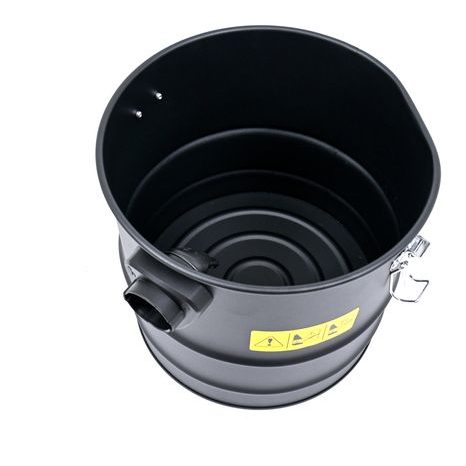 Aku vysavač popela FIELDMANN 20V 41015118 - 12
