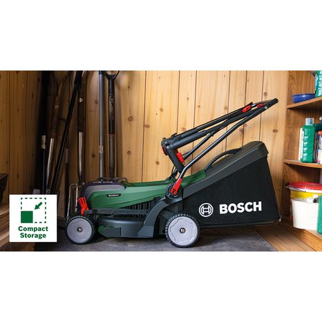 Aku sekačka Bosch UniversalRotak 37-550 06008B9E01 - 4