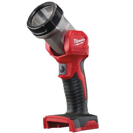 Aku LED svítilna Milwaukee M18 TLED-0 4932430361