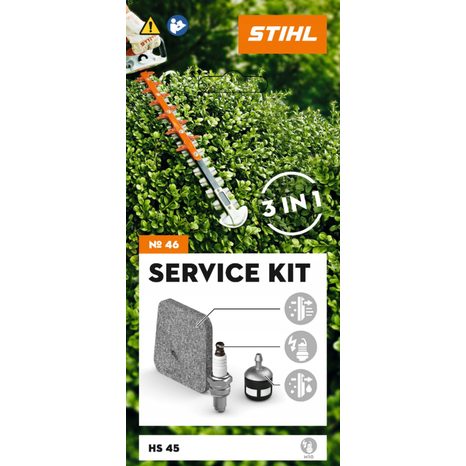 Servisní kit STIHL 46 - 3