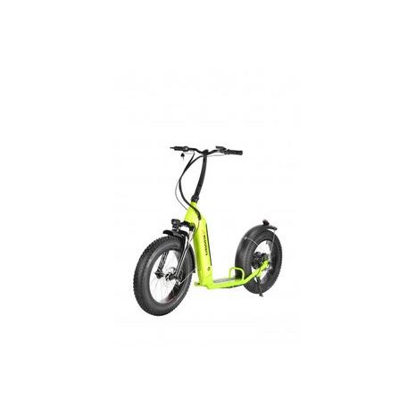 Elektrokoloběžka X-scooters XT08-G - 4