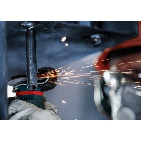 Řezný kotouč Bosch PRO Stainless Steel and Metal 76 mm 5 ks 2608601520 - 3