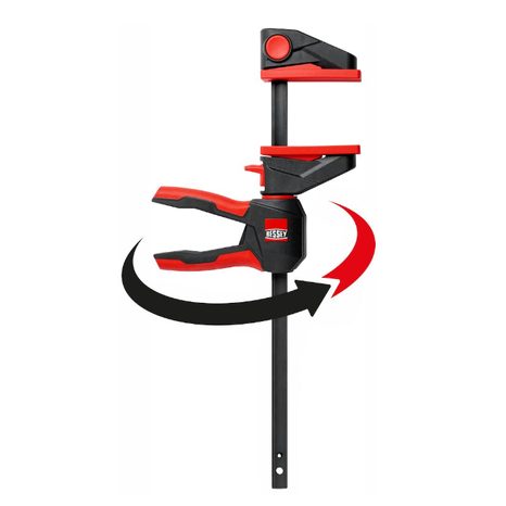 Svěrka jednoruční BESSEY EZ360-15