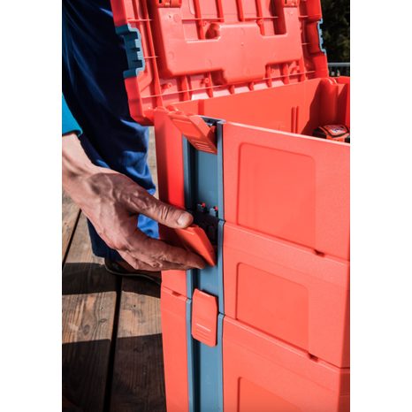 Box na nářadí EXTOL PREMIUM vel. M 8856071 - 4