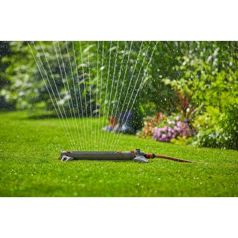 Zavlažovač čtyřplošný  Gardena AquaZoom L 18714-20 - 3