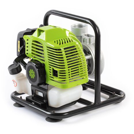 Motorové čerpadlo FIELDMANN FVC 6010-B - 3