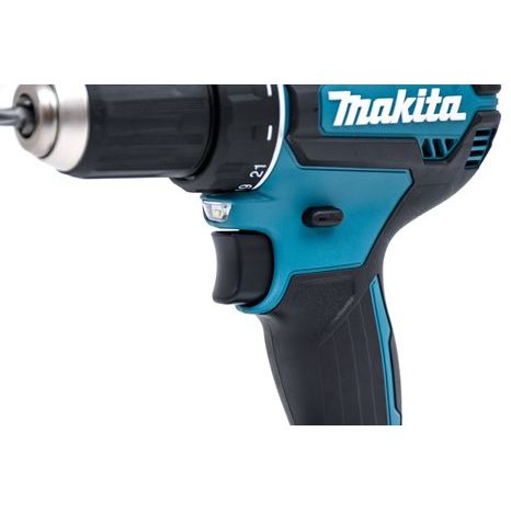 Aku šroubovák Makita LXT DDF485RFJ - 6