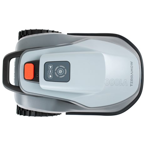 Robotická sekačka TerraMow V1000 - 7