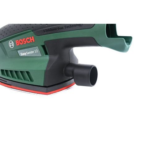 Aku vibračná brúska Bosch EasySander 12 060397690B - 6