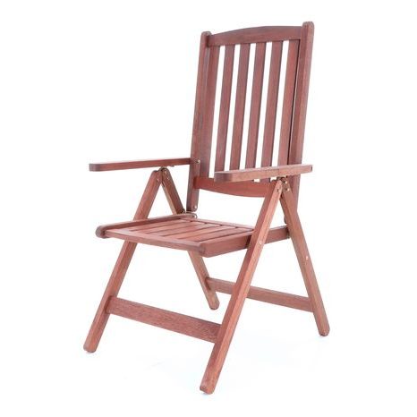 Zahradní židle Paris VeGA