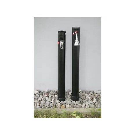 Solárna sprcha dvojdielna CF Malorca 20L - 13