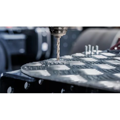 Sada vrtáků do kovu Bosch PRO HSS-G 19 ks 2608587013 - 7