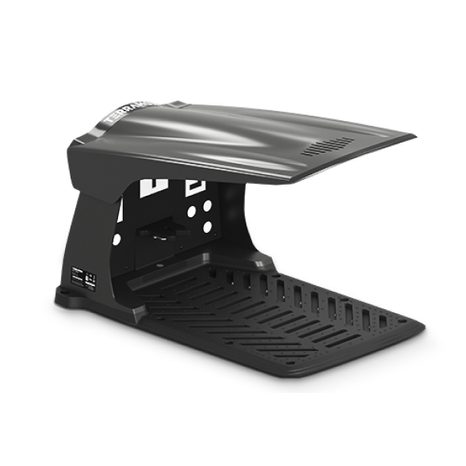 Robotická sekačka TerraMow S800 - 10