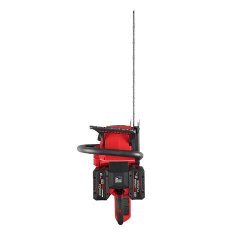 Aku řetězová pila Milwaukee M18 F2CHS50-802 4933480121 - 8