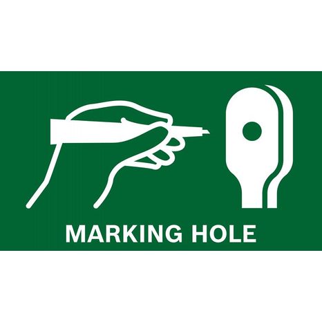 Digitální detektor Bosch UniversalDetect 0603681301 - 7