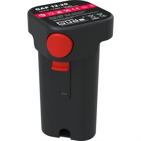 Akumulátor GÜDE GAP 12-20 58493