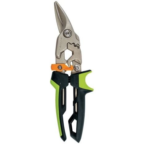 Nůžky na plech Fiskars PowerGear 1027208