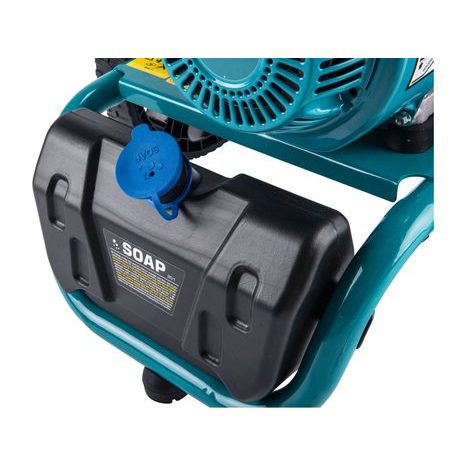 Benzínová vysokotlaká myčka HERON 8896351 - 6