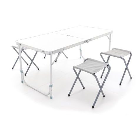 Campingová sestava Gama VeGA - 3