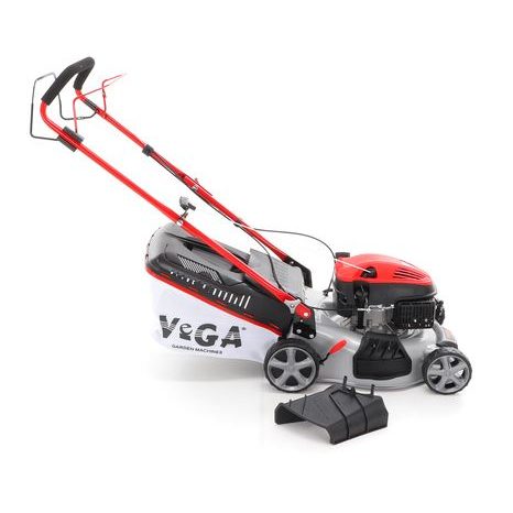 Benzínová sekačka VeGA 424 SDX 5in1 - 8