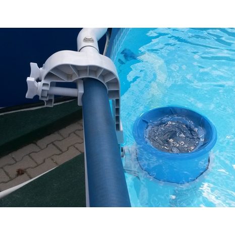 Skimmer závěsný k bazénu Intex 10622003 - 2