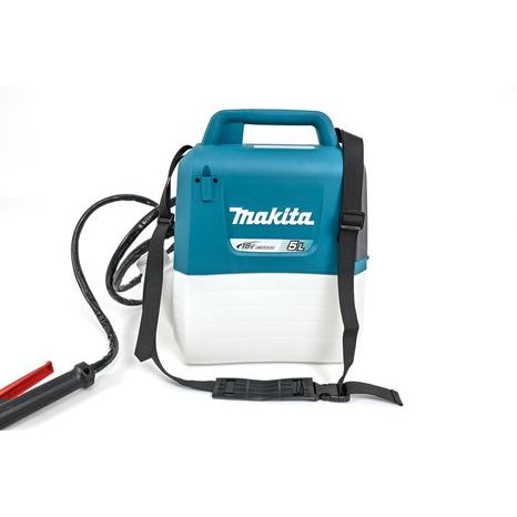 Aku postřikovač 5L Makita LXT DUS054Z - 5