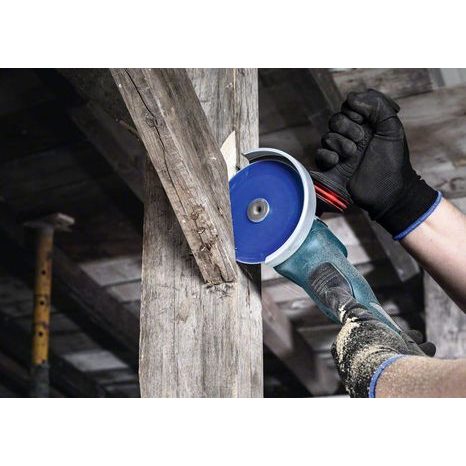 Rezný kotúč Bosch EXPERT Carbide Multi Wheel 125 mm 2608901193 - 9