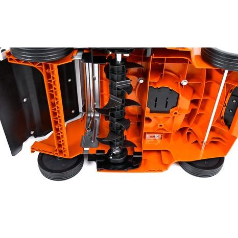 Benzínový vertikutátor STIHL RL 540 - 12