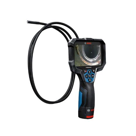 Inspekční kamera Bosch GIC 12V-5-27 C 0601241400 - 2