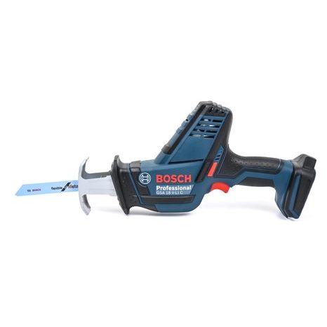 Aku pila ocaska Bosch GSA 18 V-LI C 06016A5001 - 2