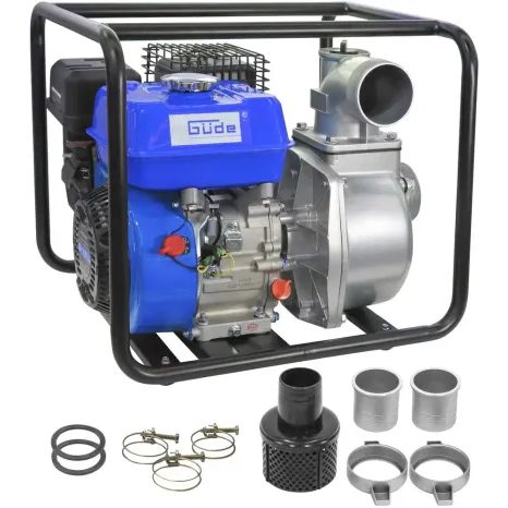 Motorové čerpadlo GÜDE GMP 50.25 94505