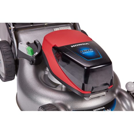 Aku sekačka Honda HRG 466 XB - 4
