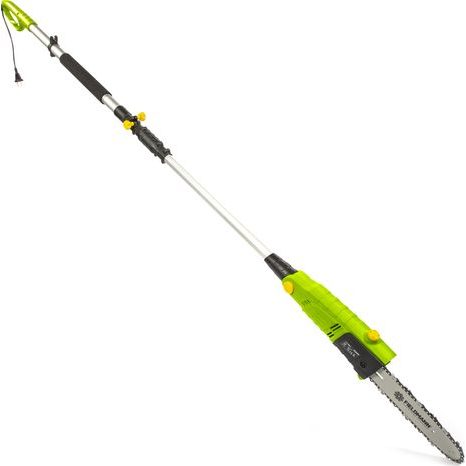 Elektrický teleskopický prořezávač FIELDMANN FZP 6005-E - 3