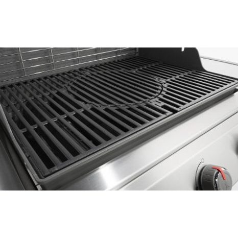 Plynový gril Weber Genesis® II E-310 GBS, Black - 15