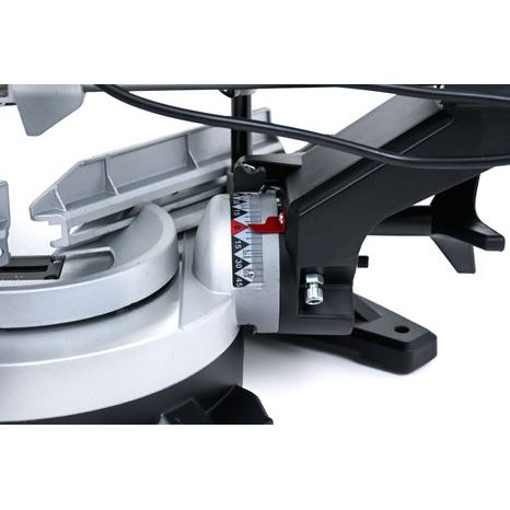 Elektrická pokosová pila GÜDE GRK 3034.1 BSL - 11