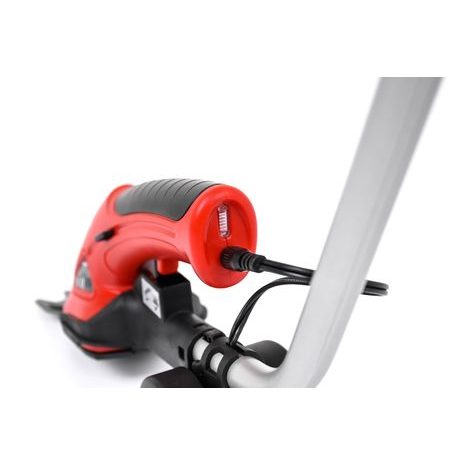 Aku nůžky na trávu a keře Einhell GC-CG 3,6 Li 3410455 - 9