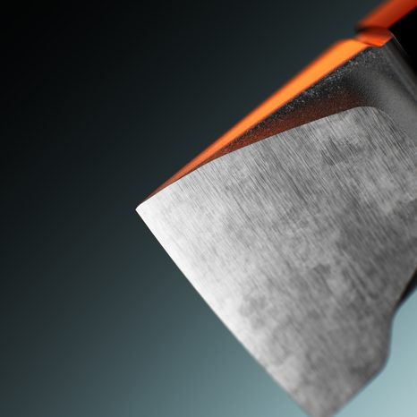 Štípací sekera Fiskars Ultra U32 1082131 - 5