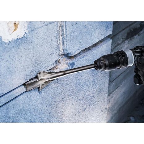 Sekáč křídlový Bosch PRO SDS-Plus, 22 x 250 mm 2608690007 - 4