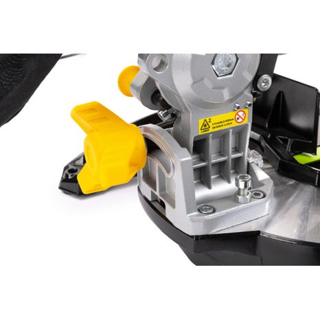 Elektrická pokosová pila FIELDMANN FDPP 201450-E - 4