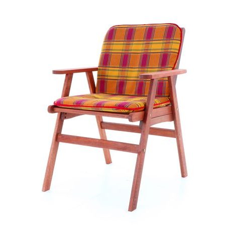 Zahradní sestava  Meranti Monroo 4 VeGA - 20