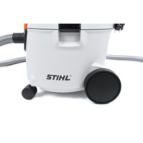 Elektrický vysavač STIHL SE 62 - 6