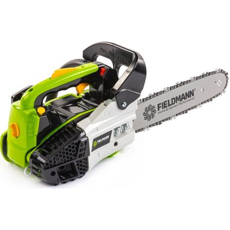 Motorová pila jednoruční FIELDMANN FZP 25412-B - 4