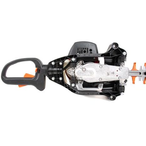 Benzínové nůžky na živý plot STIHL HS 82 T - 6