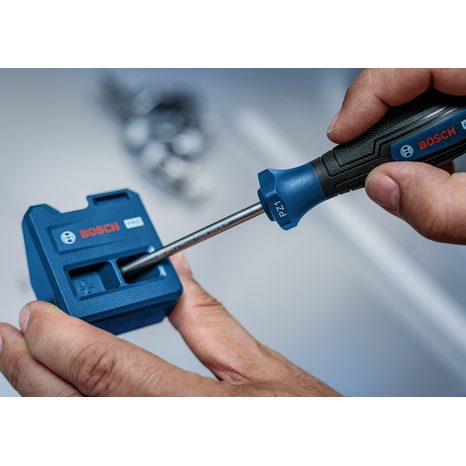 Magnetizér/demagnetizér šroubováků Bosch PRO 1600A039PX - 4