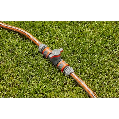 Spojka s regulačním ventilem Gardena  18266-20 - 4