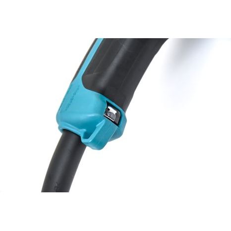 Elektrické kombinované kladivo Makita HR1841FJ - 10