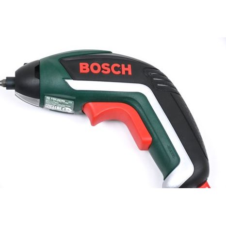 Aku skrutkovač Bosch IXO 5 06039A8021 Medium Set - 5