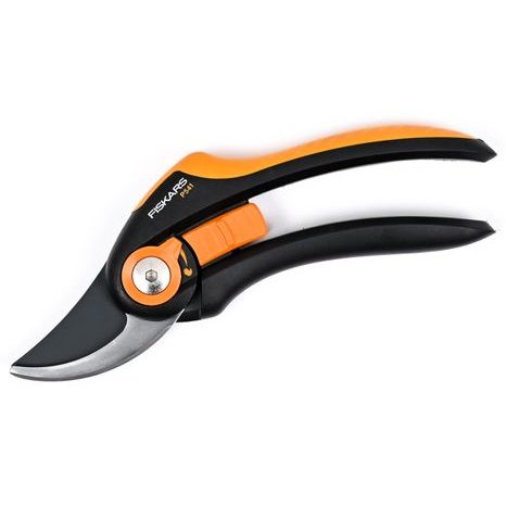 Ruční zahradní nůžky Fiskars Plus™ Smartfit P541 1057169 - 3