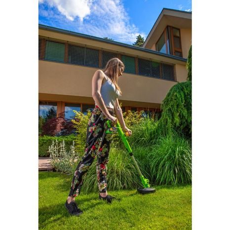 Aku strunová sekačka FIELDMANN FZS 70101-0 - 10