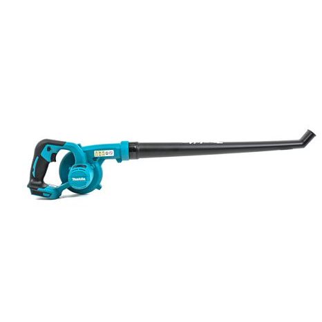 Aku vysavač/fukar Makita LXT DUB186RFX1 - 4